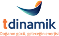 T Dinamik Logo