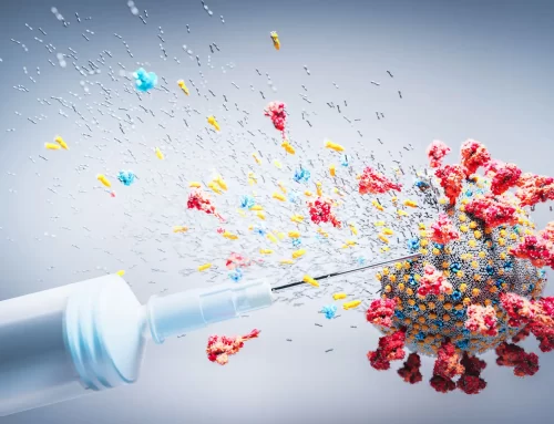 Covid – 19 Salgını ve Aşı Süreci