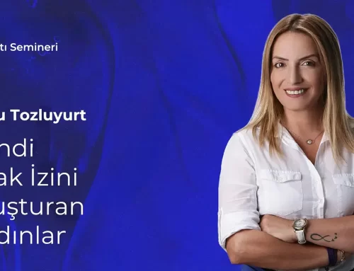 Kendi Ayak İzini Oluşturan Kadınlar