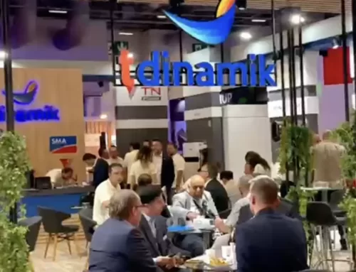 Enerjinin paylaşıldığı, fikirlerin buluştuğu EIF Energy Expo ISTANBUL’ da dolu dolu üç gün